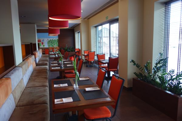 DeSilva Inn Katowice Airport (Schlesien)